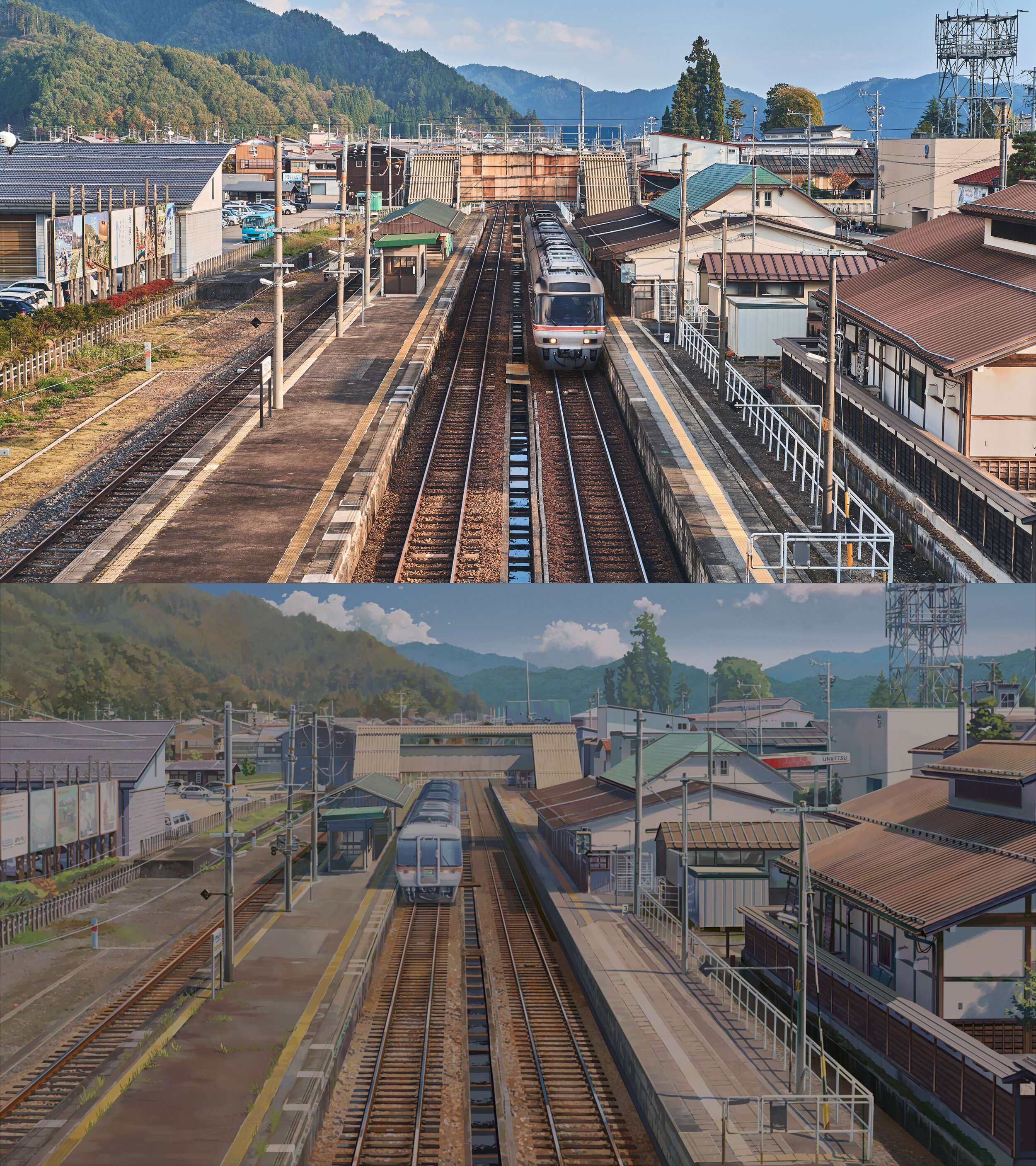 🏞️ 세토강과 흰벽 창고 거리(세토가와토시라카베도조가이) 이미지 5